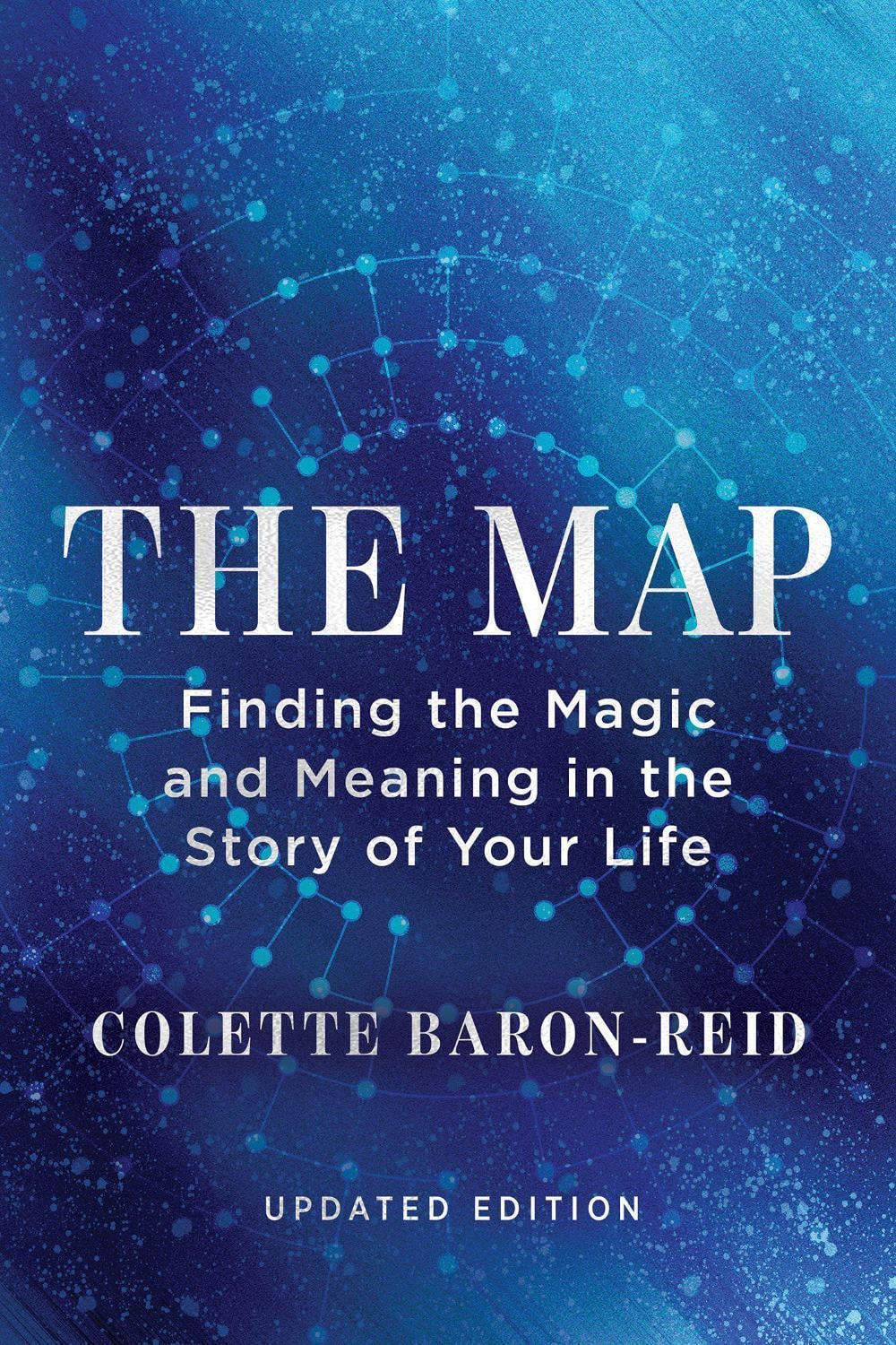 The Map by Colette Baron-Reid - ISBN: 9781401997717