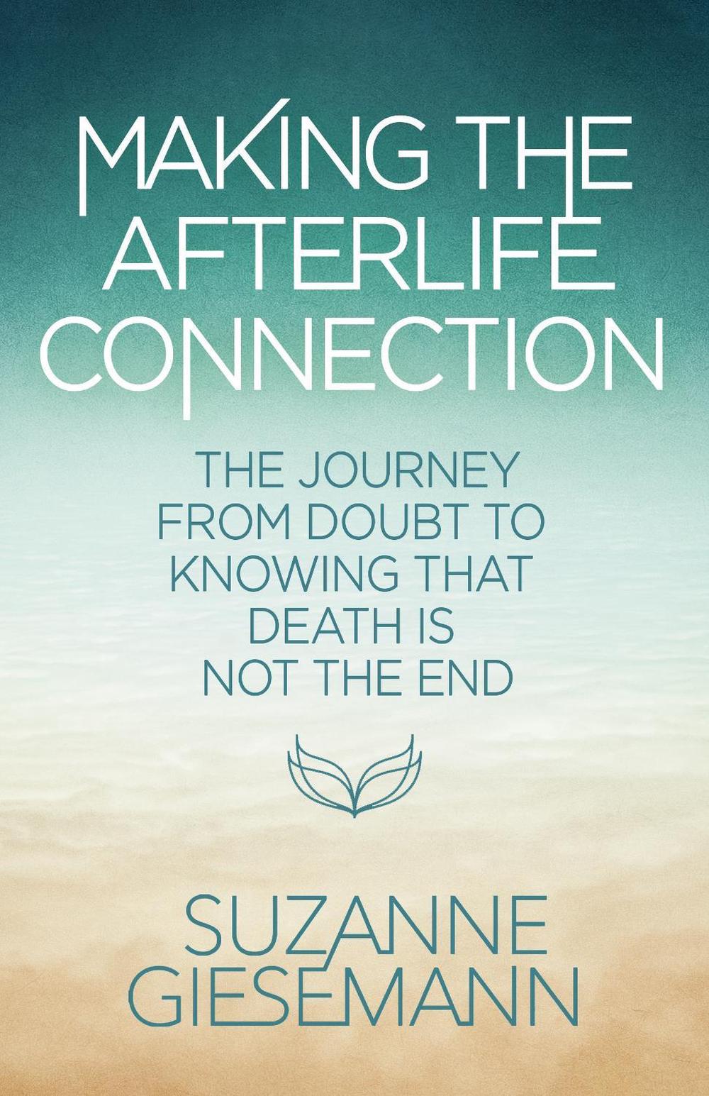 Making the Afterlife Connection, 9781401997991