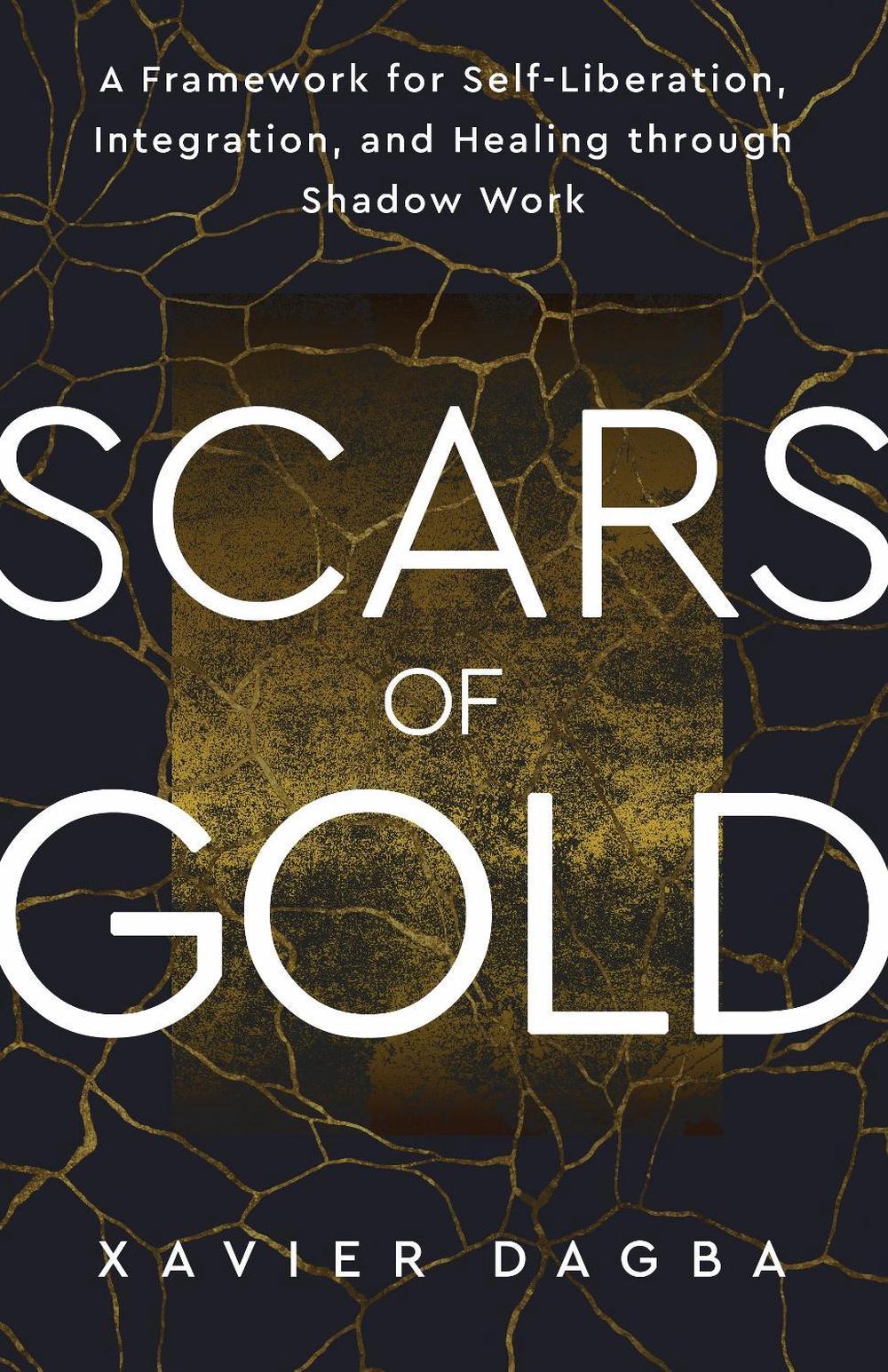 Scars of Gold, 9781401998967