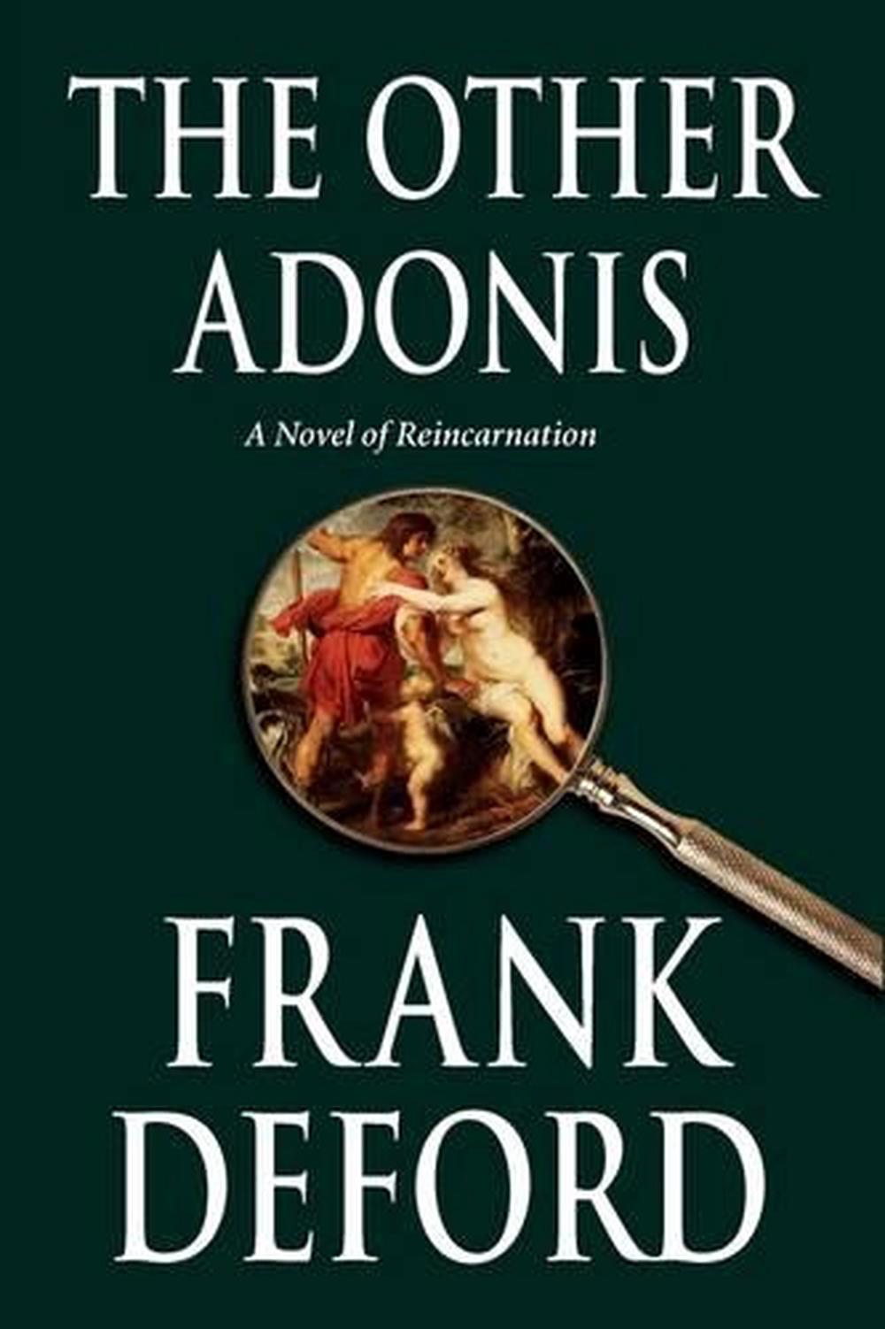 The Other Adonis by Frank Deford - ISBN: 9781402200113