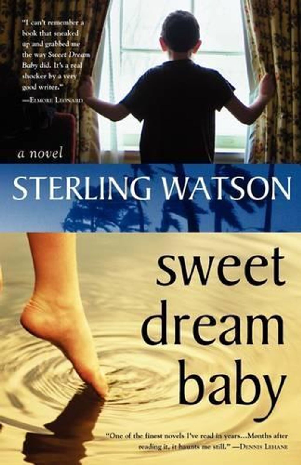 Sweet Dream Baby by Sterling Watson - ISBN: 9781402201486