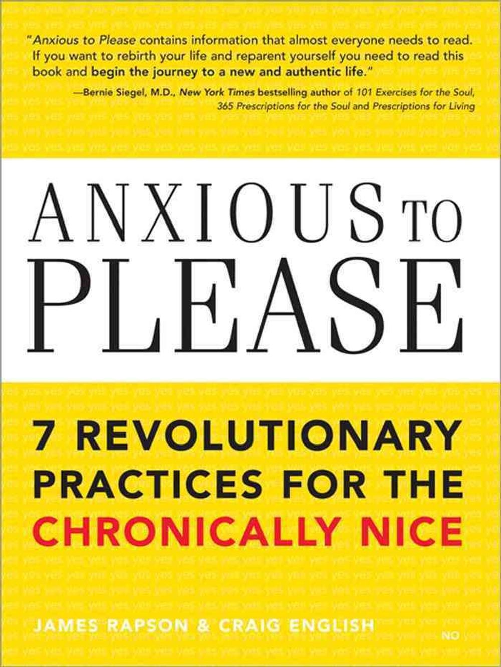 Anxious to Please by James Rapson - ISBN: 9781402206528