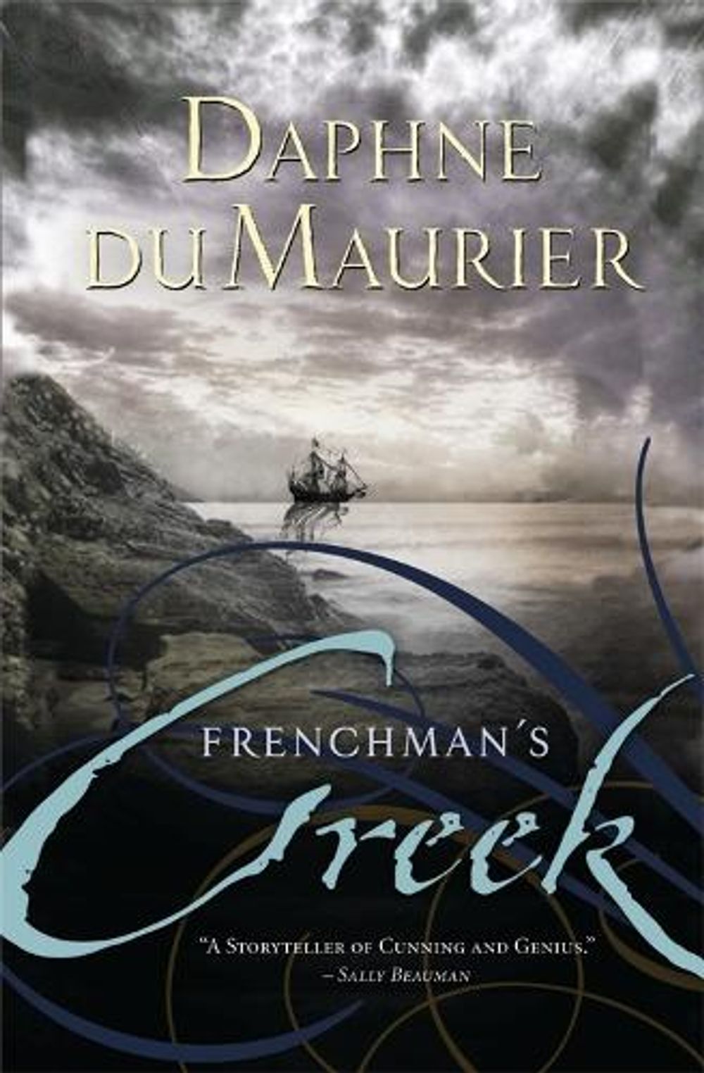 Frenchman's Creek by Daphne du Maurier - ISBN: 9781402217104