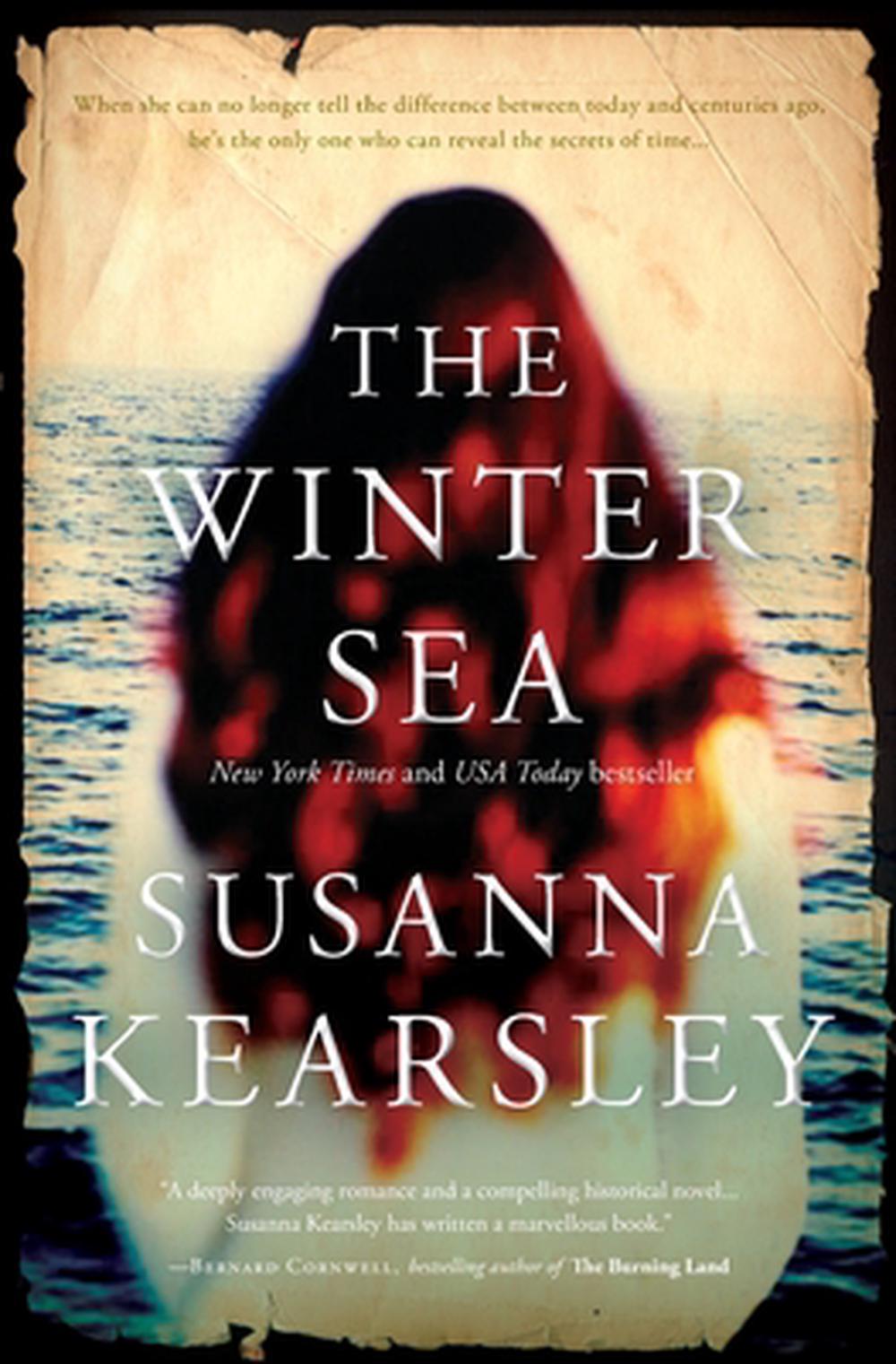 The Winter Sea, 9781402241376