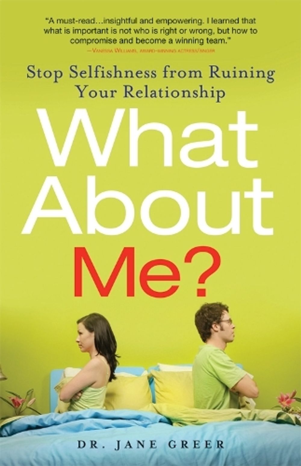 What About Me? by Jane Greer - ISBN: 9781402242977