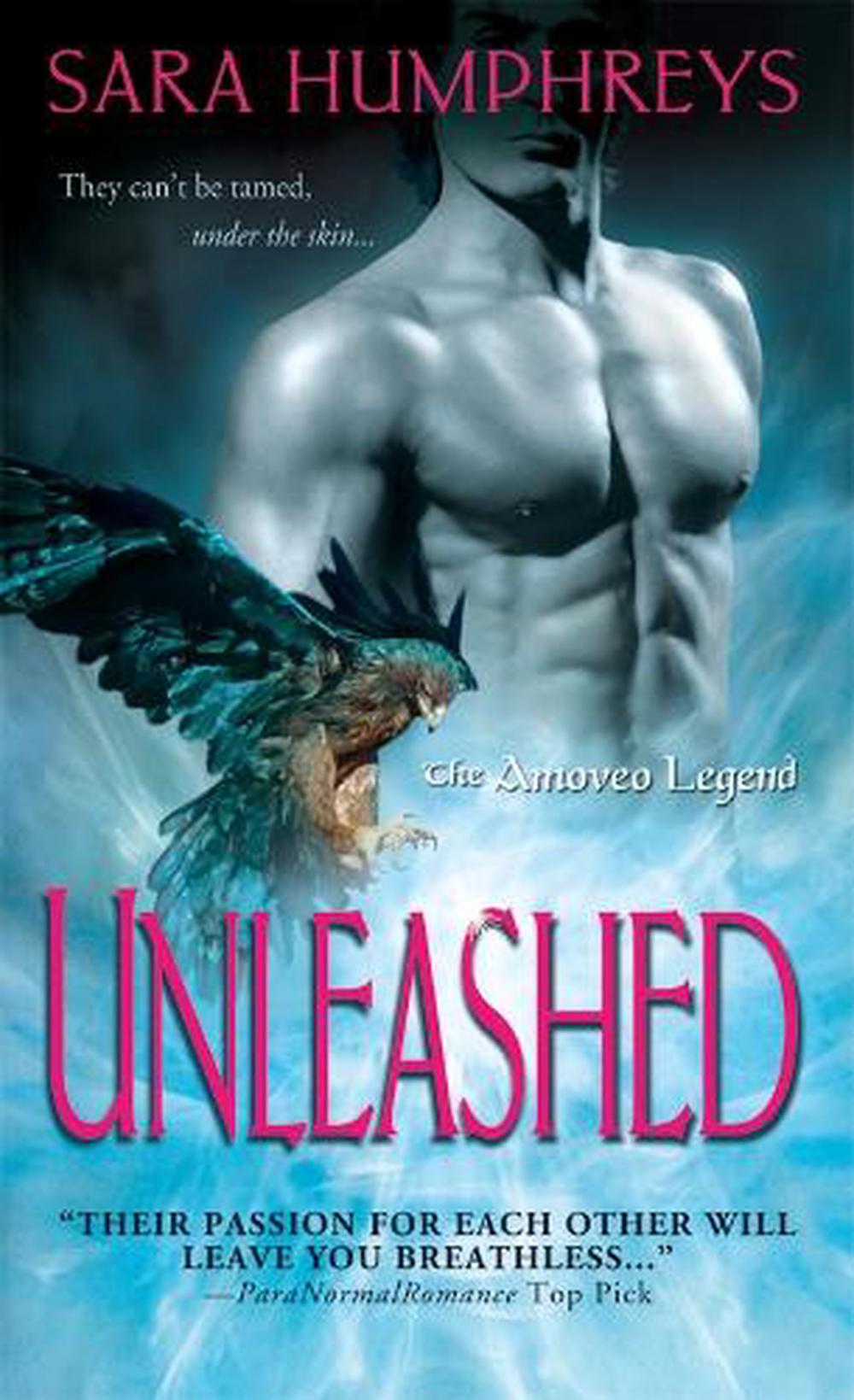 Unleashed by Sara Humphreys - ISBN: 9781402258435