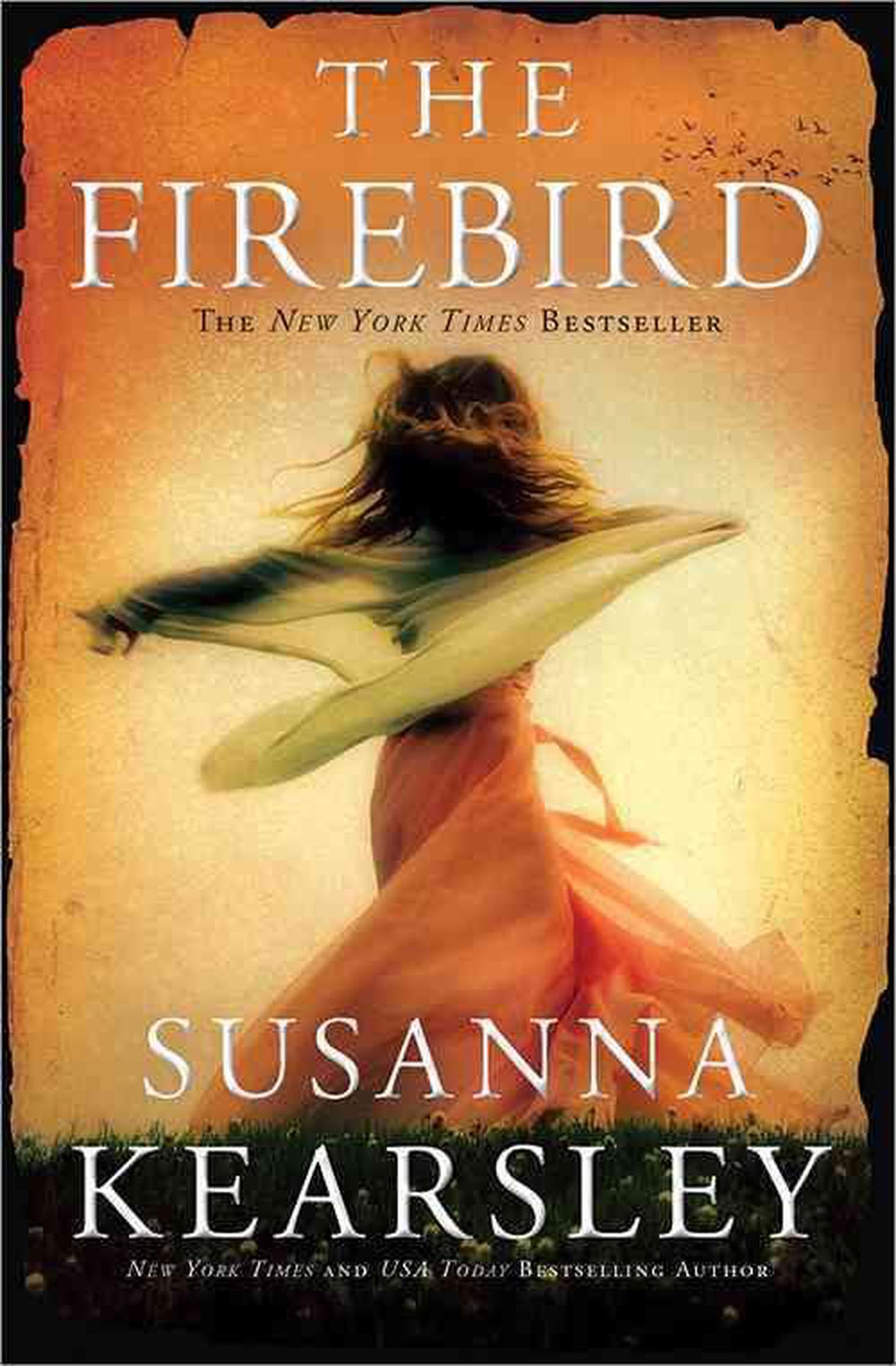 The Firebird, 9781402276637
