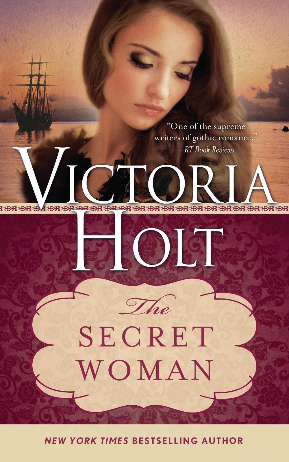 The Secret Woman by Victoria Holt - ISBN: 9781402277559