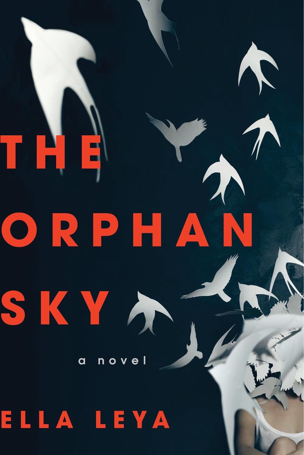 The Orphan Sky by Ella Leya - ISBN: 9781402298653
