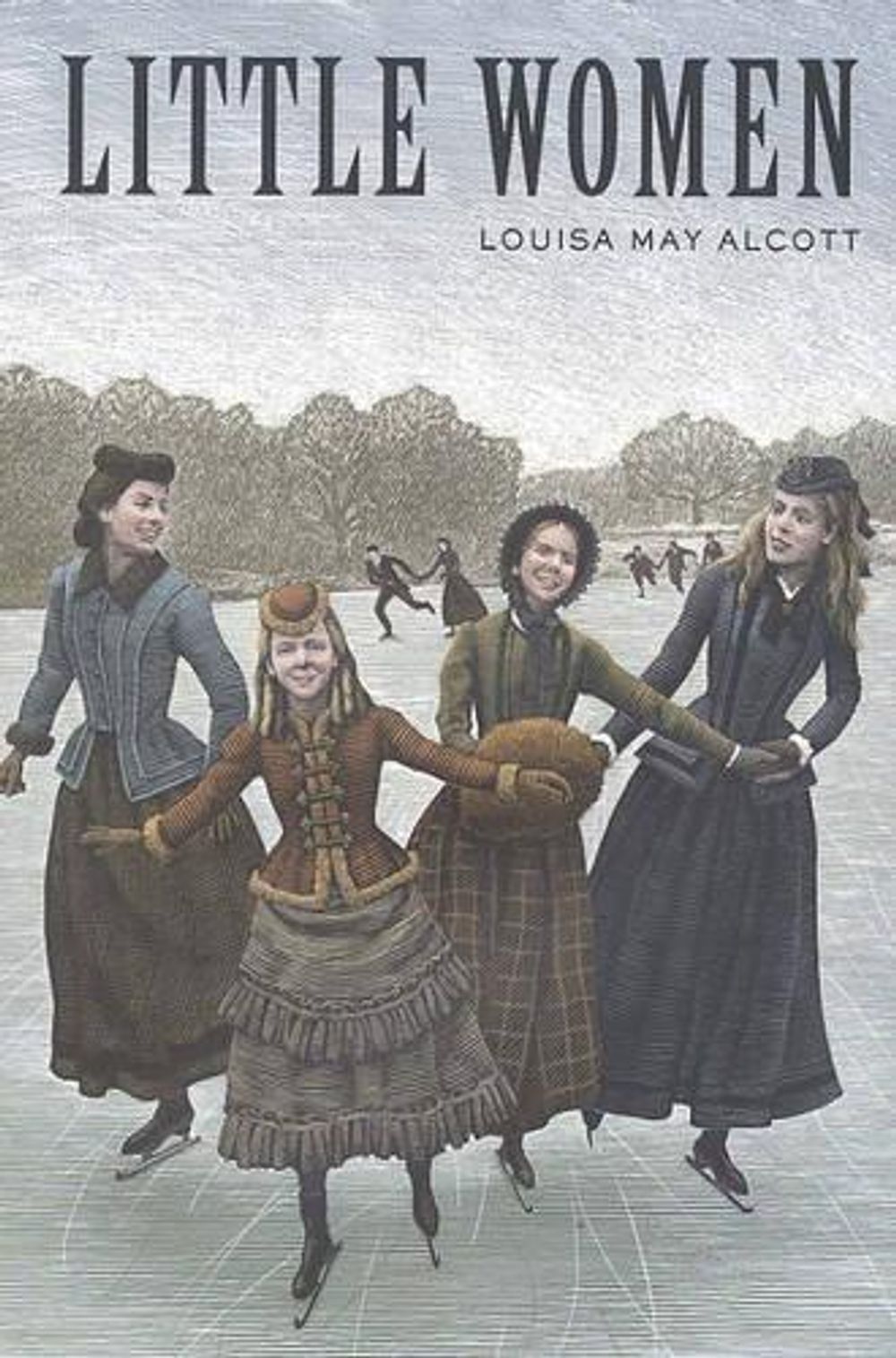 Little Women by Louisa May Alcott, Hardcover, 9781402714580 | Buy