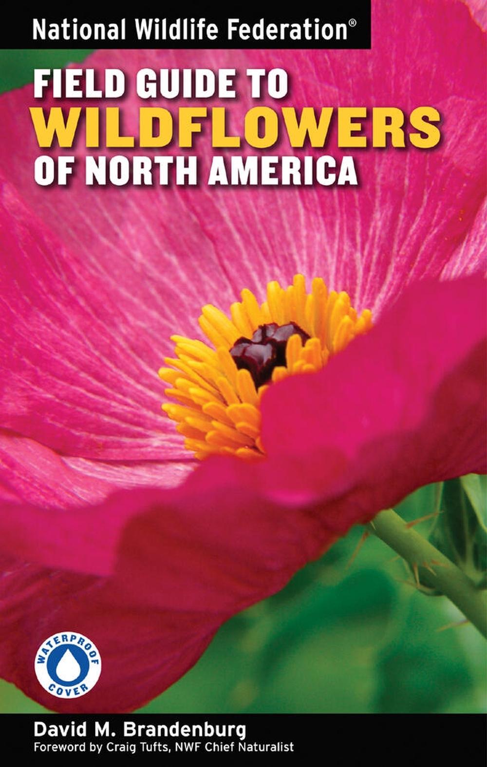 National Wildlife Federation Field Guide to Wildflowers of North America by Craig Tufts - ISBN: 9781402741548
