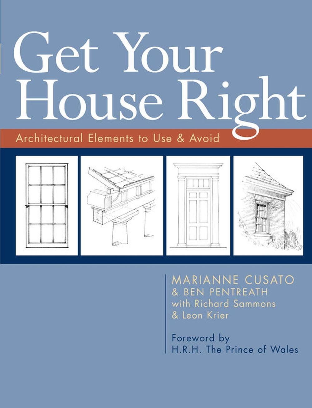 Get Your House Right by Marianne Cusato - ISBN: 9781402791031