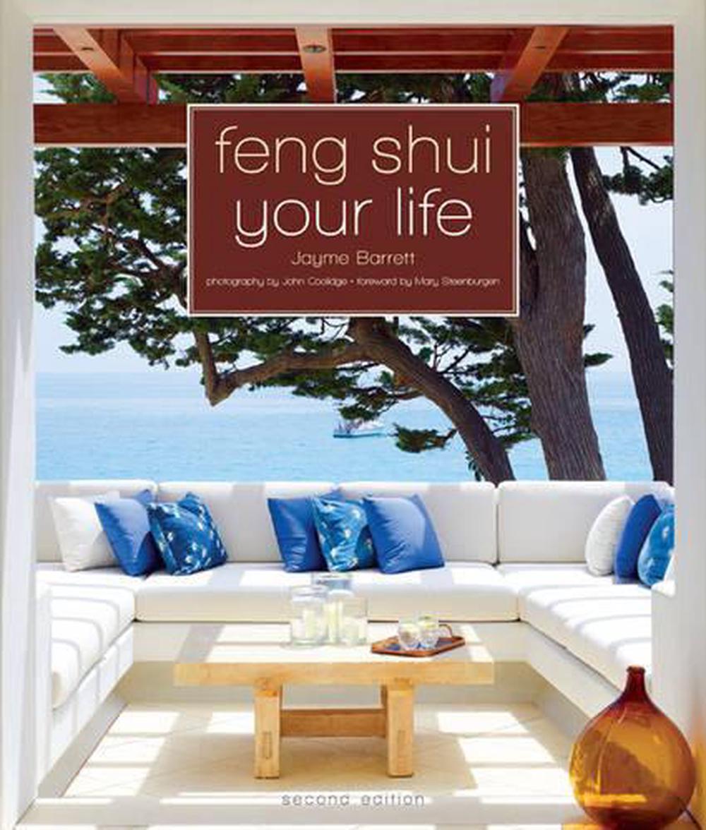 Feng Shui Your Life, 9781402797125