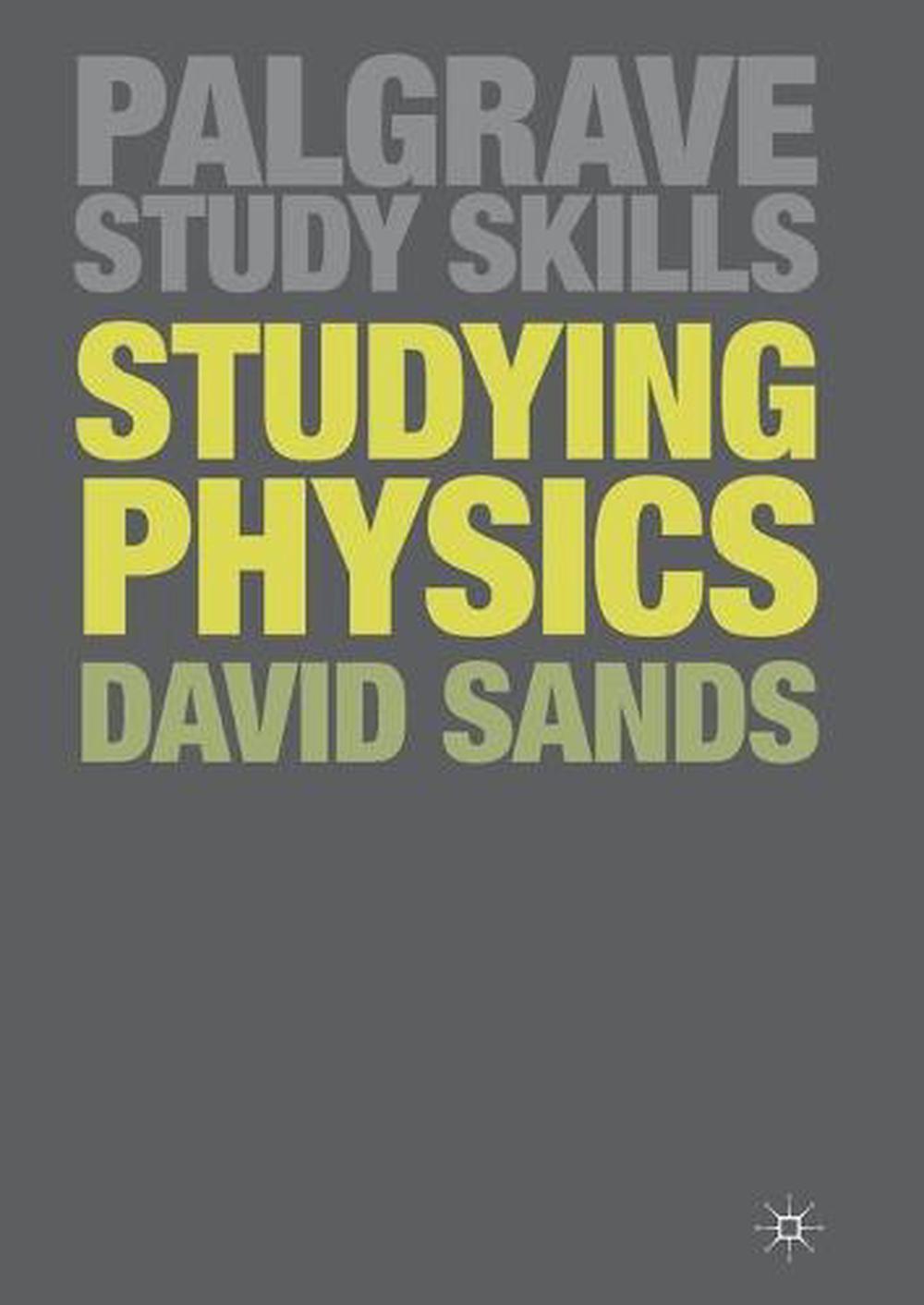 Studying Physics, 9781403903280