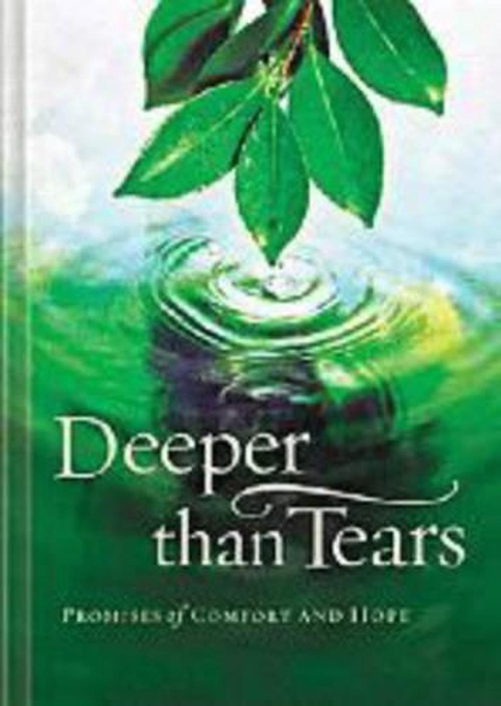 Deeper than Tears, 9781404104662