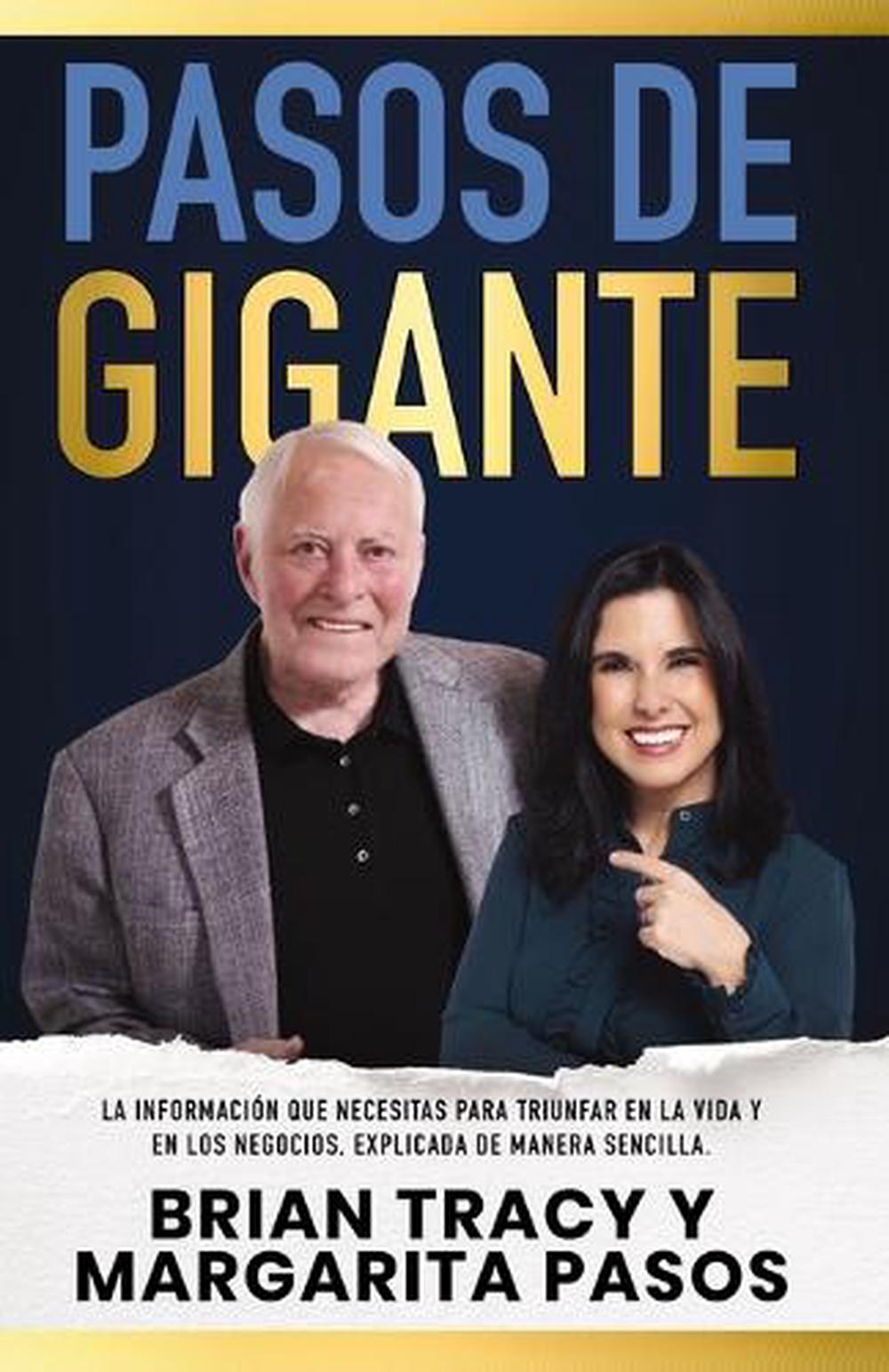 Pasos de gigante, 9781404119390