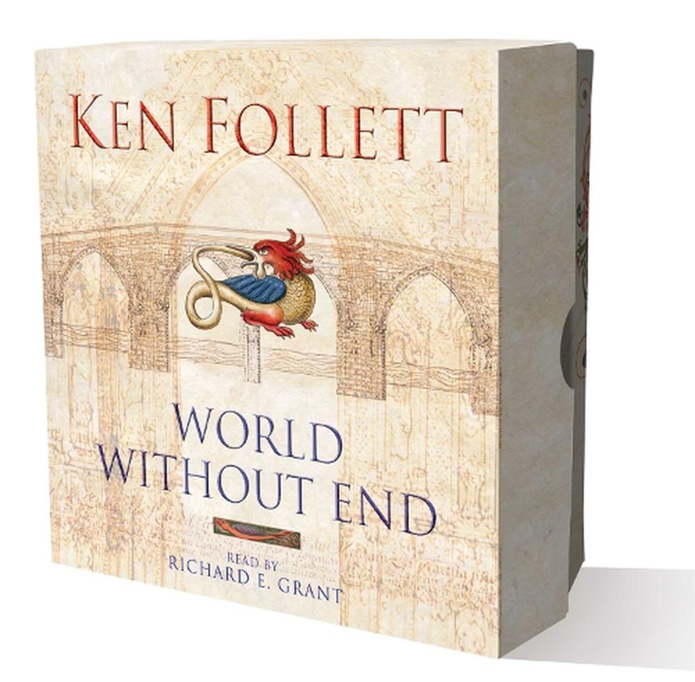 world without end trilogy