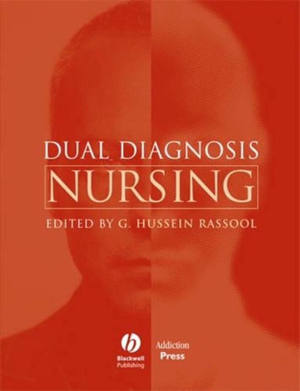 Dual Diagnosis Nursing, 1st Edition, 9781405119023