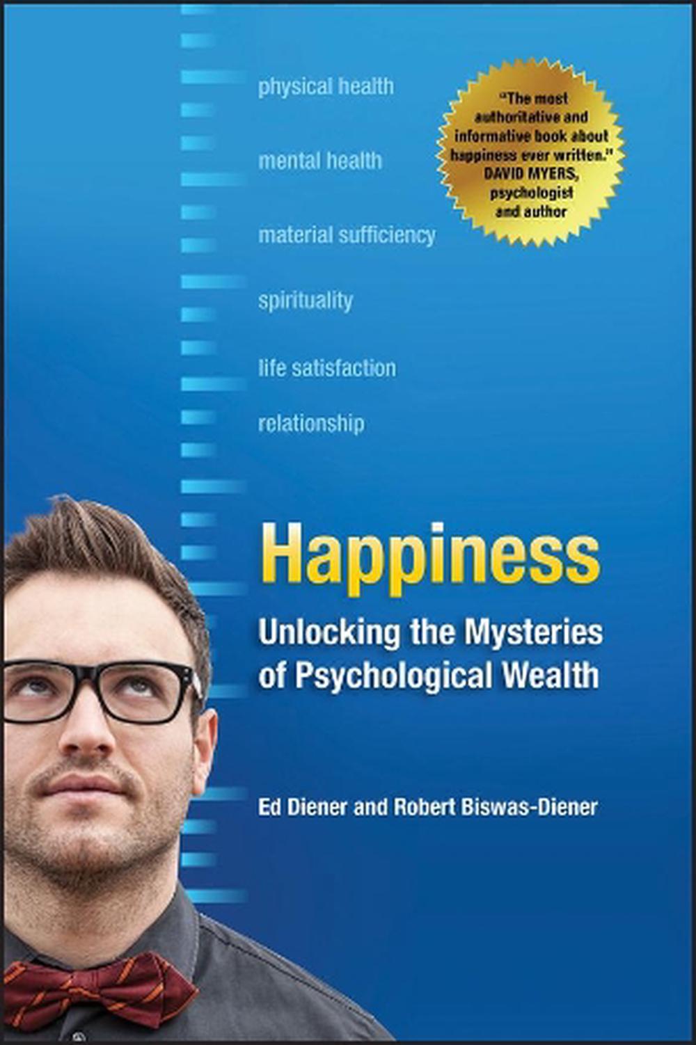 Happiness, 9781405146616