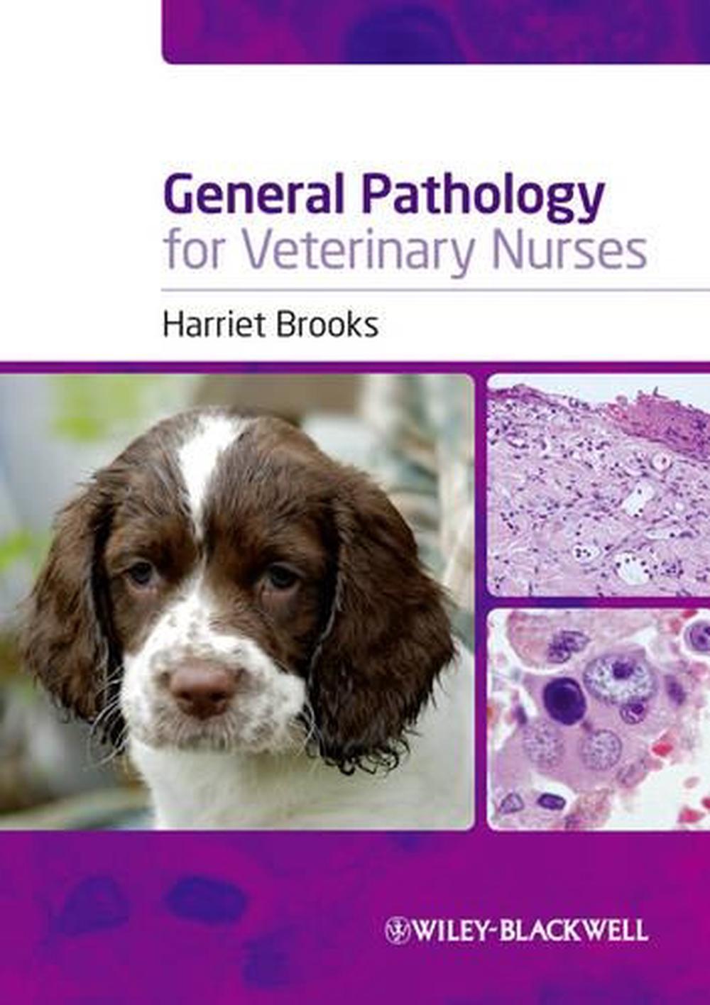 General Pathology for Veterinary Nurses, 9781405155908