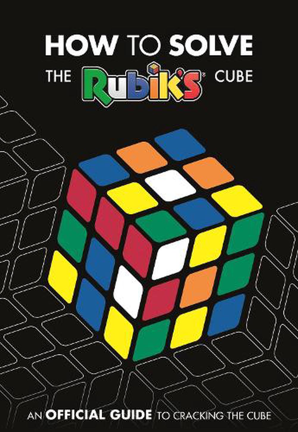 how-to-solve-the-rubik-s-cube-by-egmont-publishing-uk-paperback