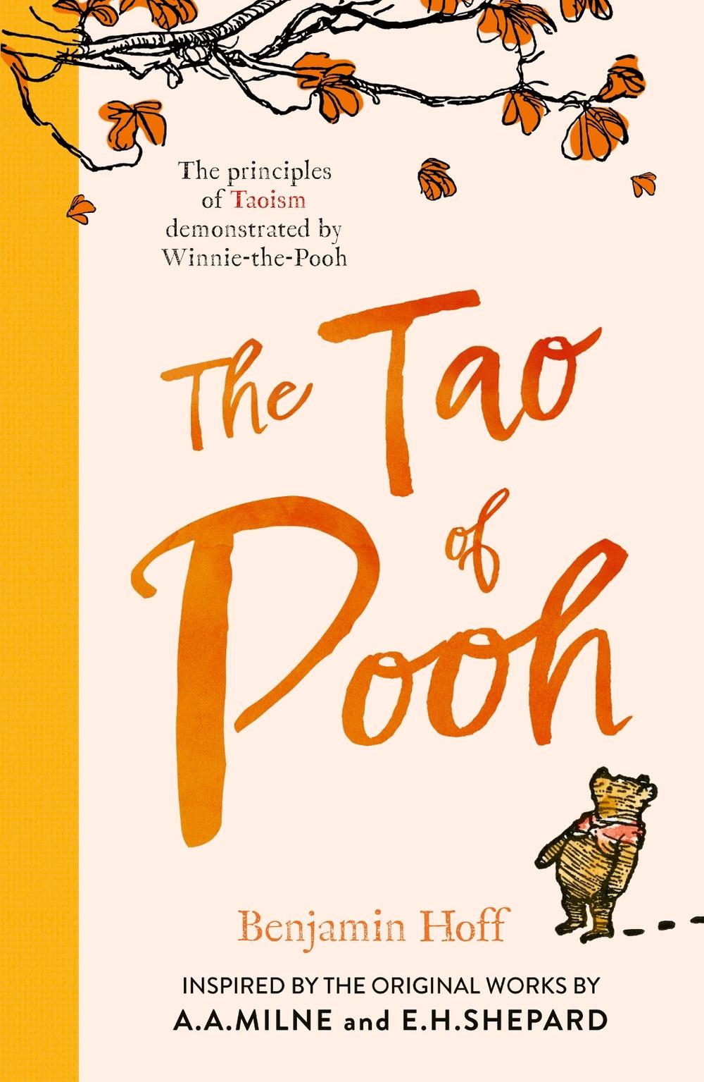 The Tao of Pooh, 9781405293785