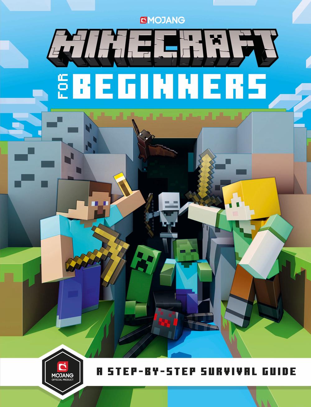 Minecraft for Beginners Minecraft for Beginners