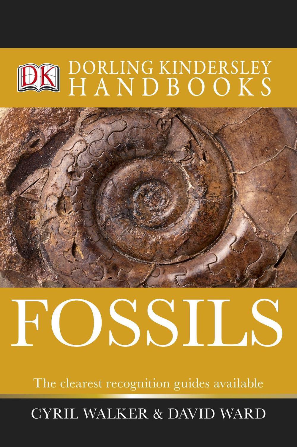 Fossils by David Ward, Paperback, 9781405359870 Buy online at The Nile