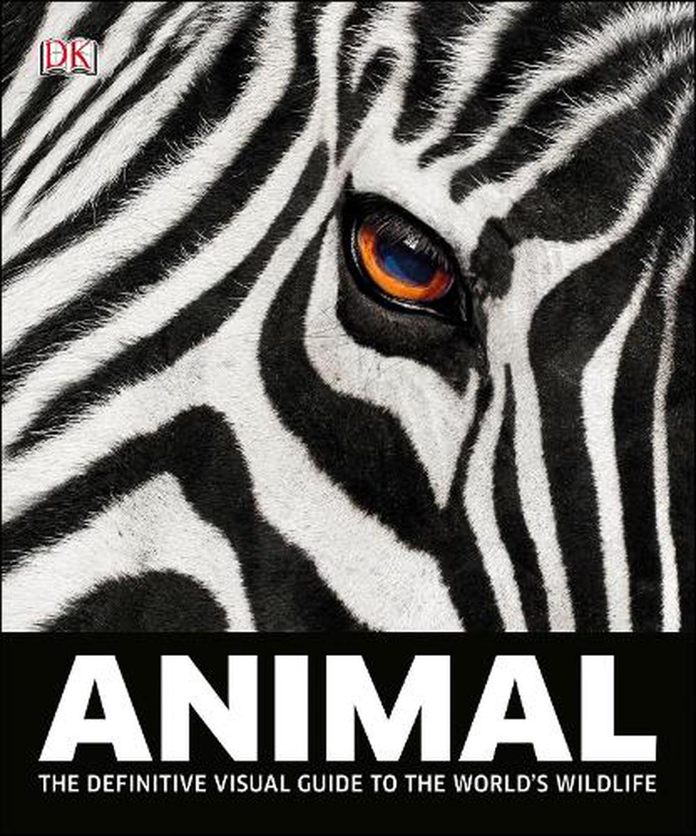 Animal by D.K. Publishing