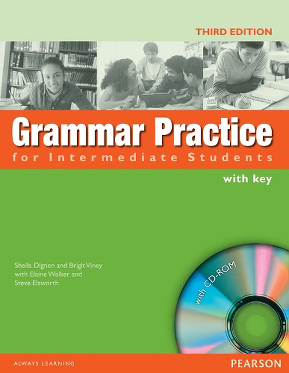 grammar-practice-for-intermediate-student-book-with-key-pack-by-steve