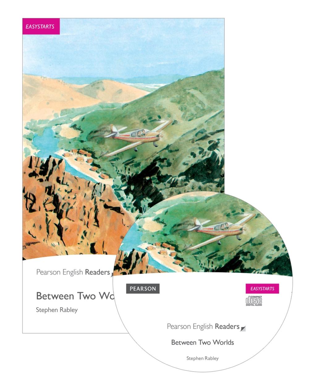 Easystart: Between Two Worlds Book and CD Pack, 2nd Edition by Stephen ...