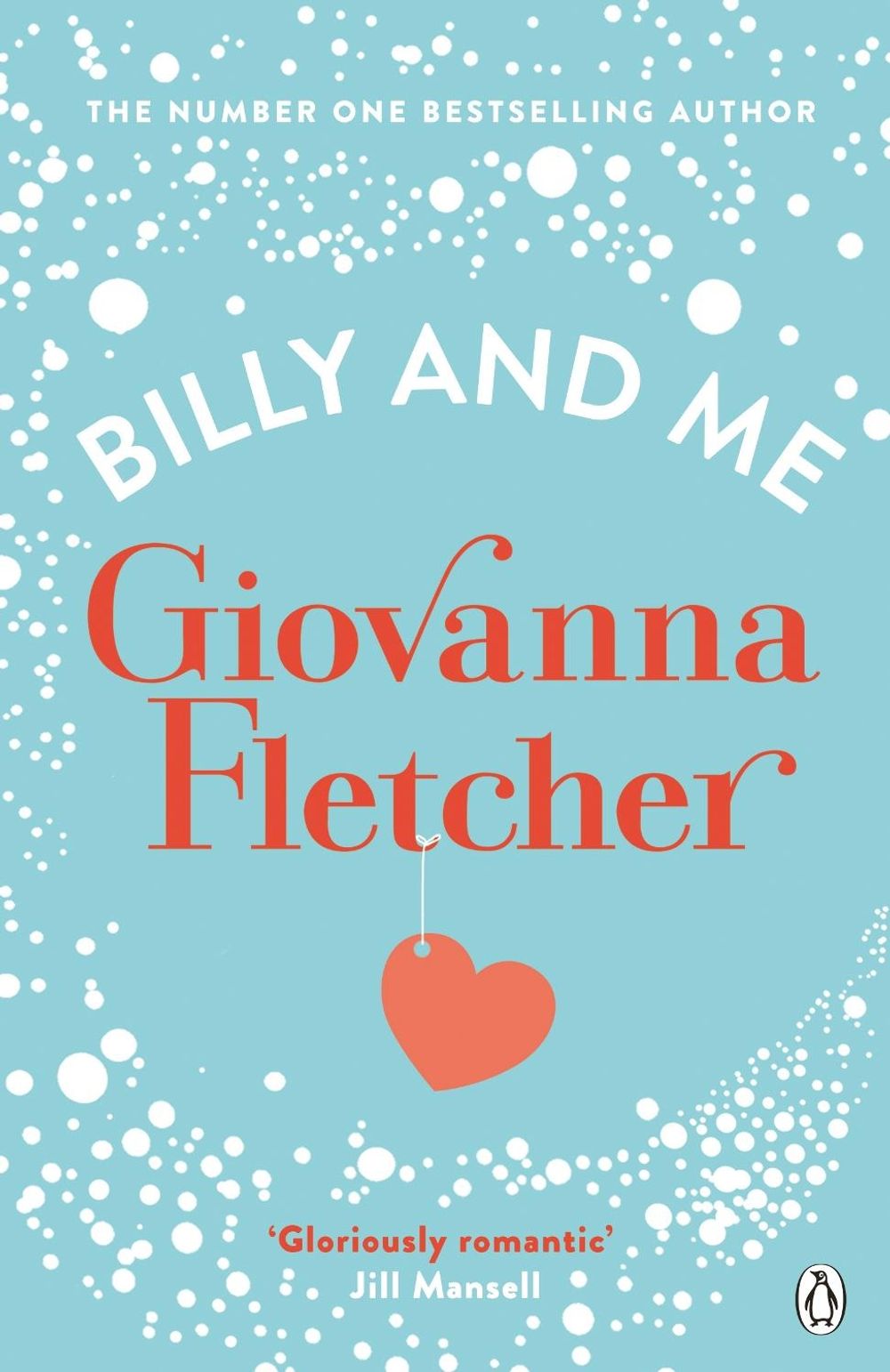 Billy and Me by Giovanna Fletcher - ISBN: 9781405909952