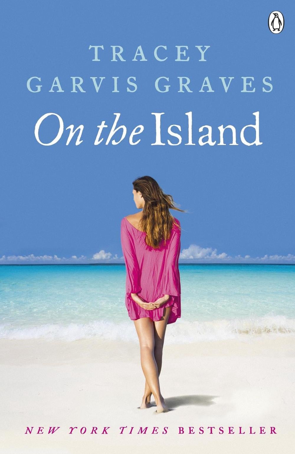 On The Island by Tracey Garvis Graves - ISBN: 9781405910217