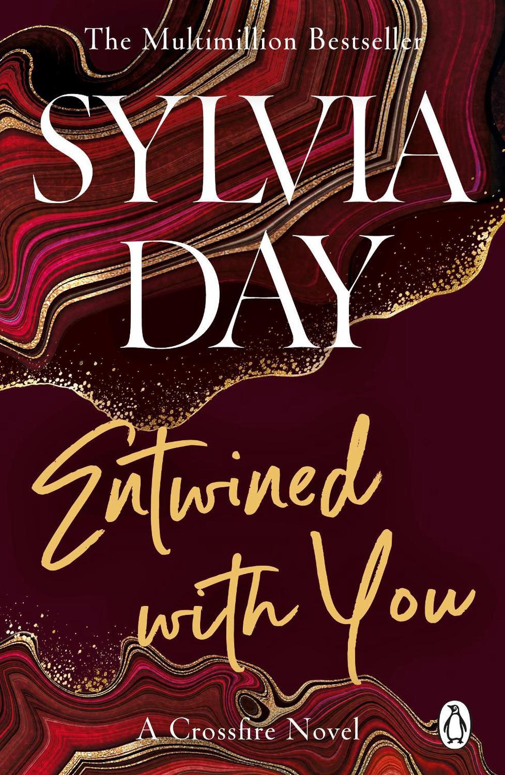 Entwined with You by Sylvia Day - ISBN: 9781405910279