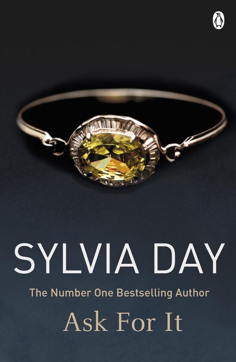 Ask for It by Sylvia Day - ISBN: 9781405912266