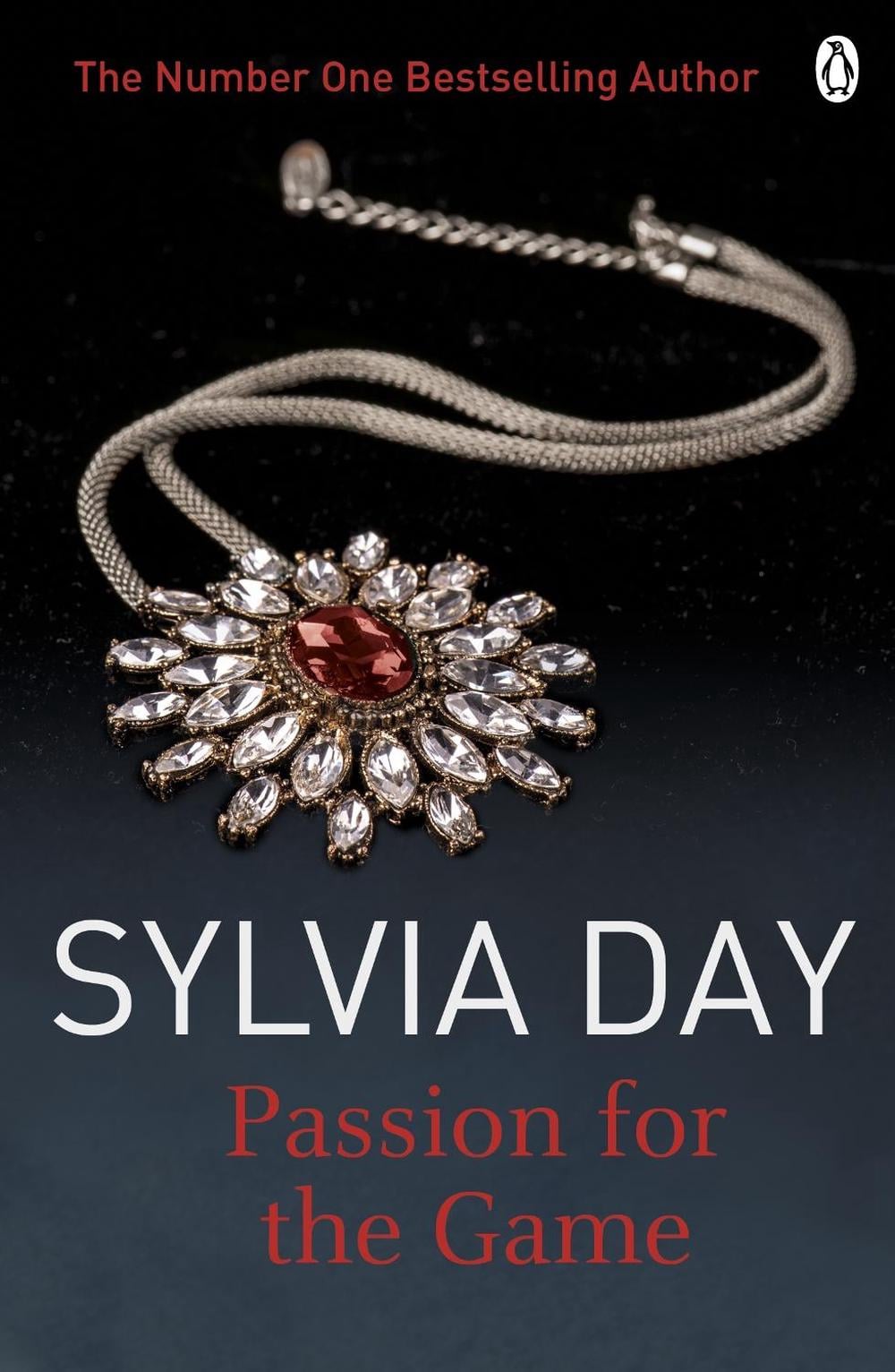 Passion for the Game by Sylvia Day - ISBN: 9781405912334