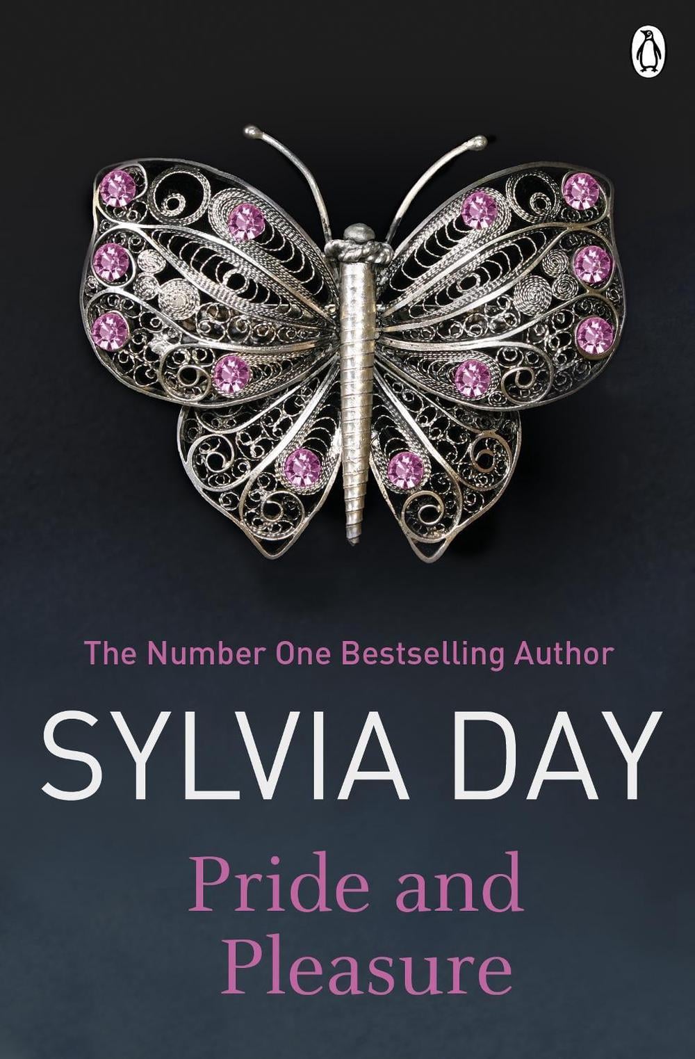 Pride and Pleasure by Sylvia Day - ISBN: 9781405912372