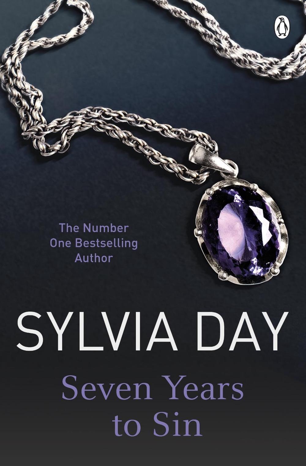 Seven Years to Sin by Sylvia Day - ISBN: 9781405912396