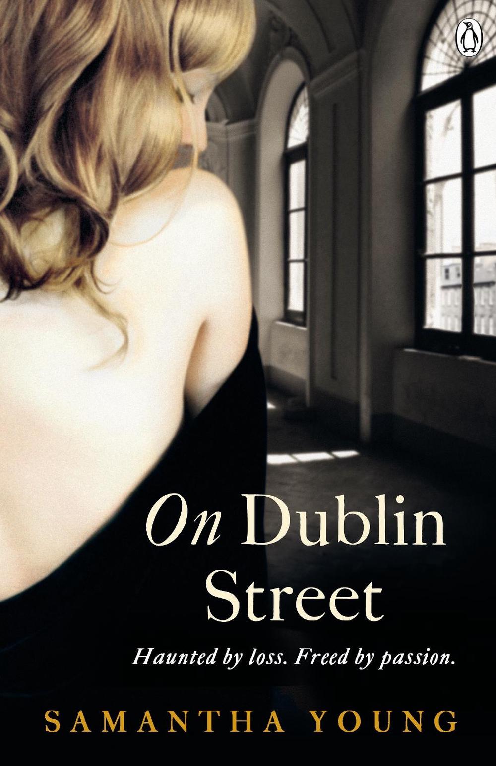 On Dublin Street by Samantha Young - ISBN: 9781405912983