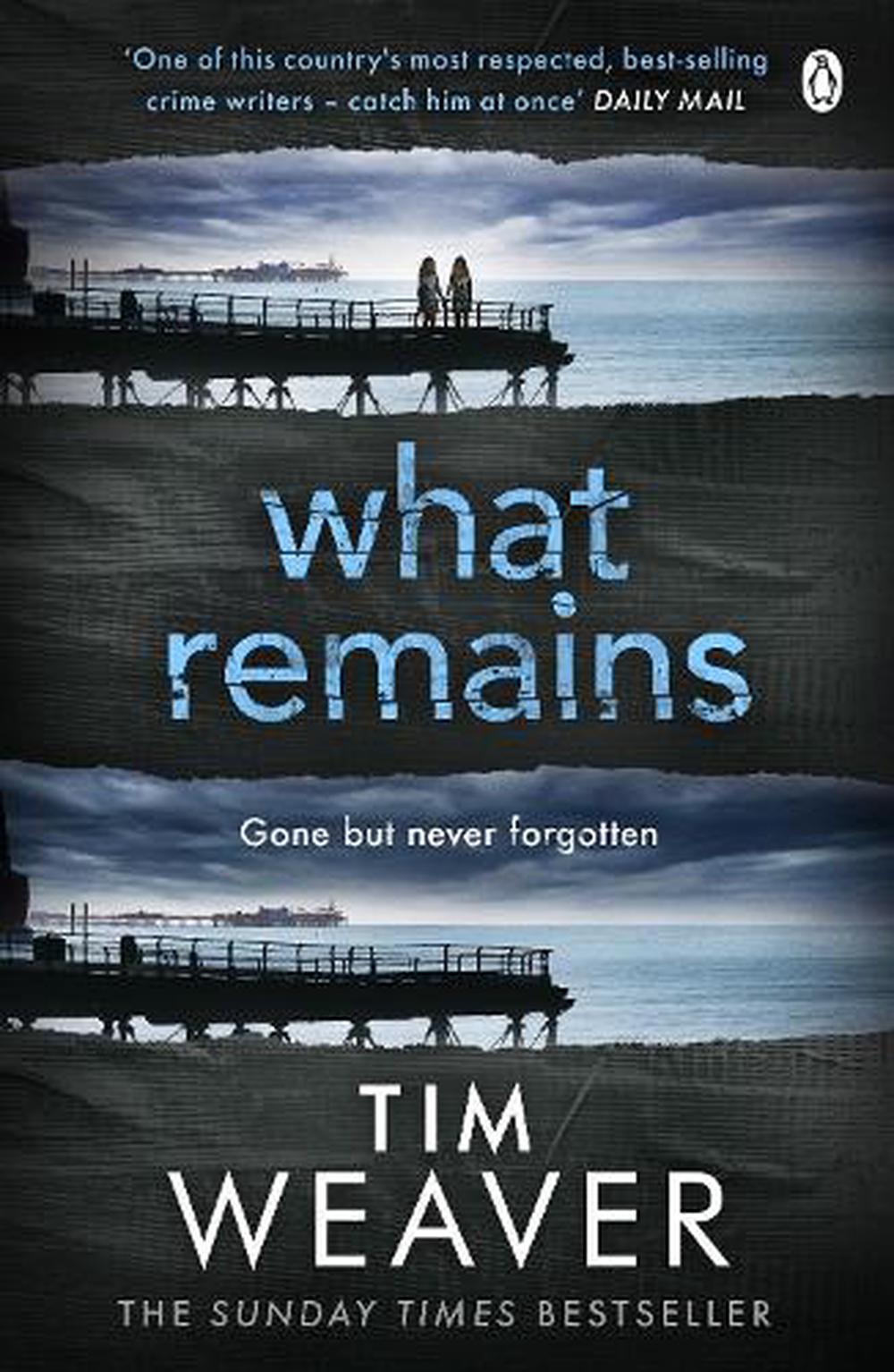 the family remains paperback