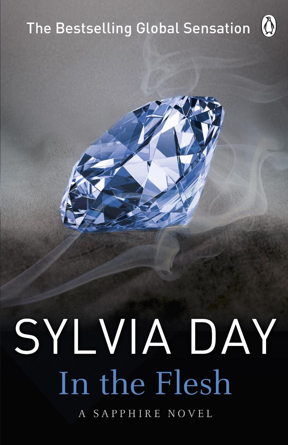 In the Flesh by Sylvia Day - ISBN: 9781405914222