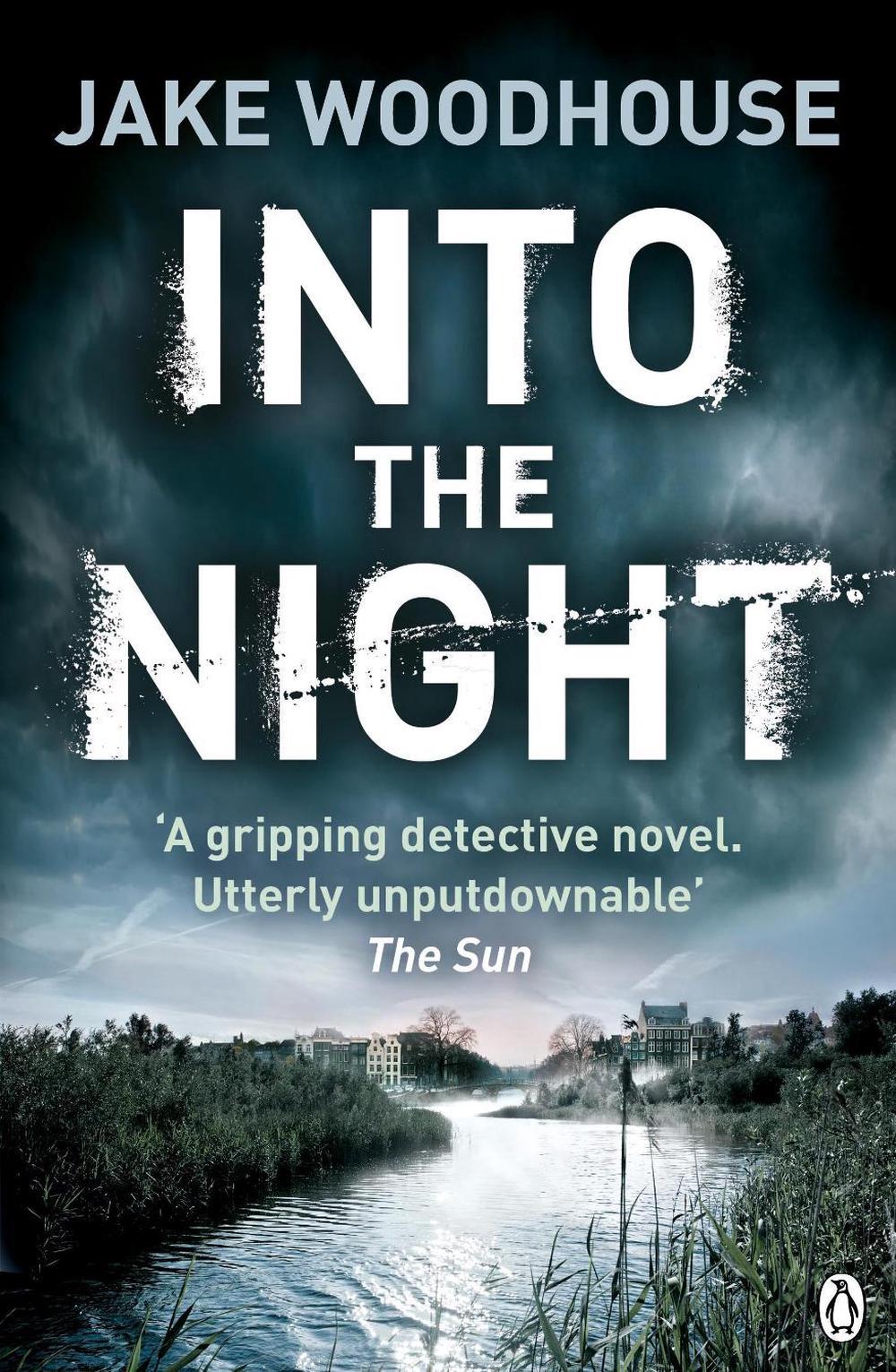 Into the Night by Jake Woodhouse - ISBN: 9781405914314