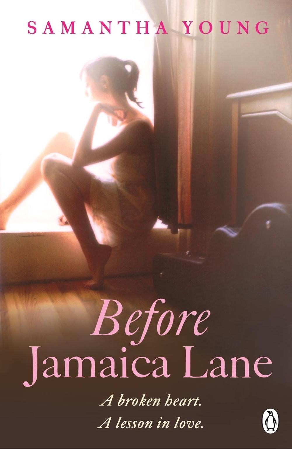 Before Jamaica Lane by Samantha Young - ISBN: 9781405914932