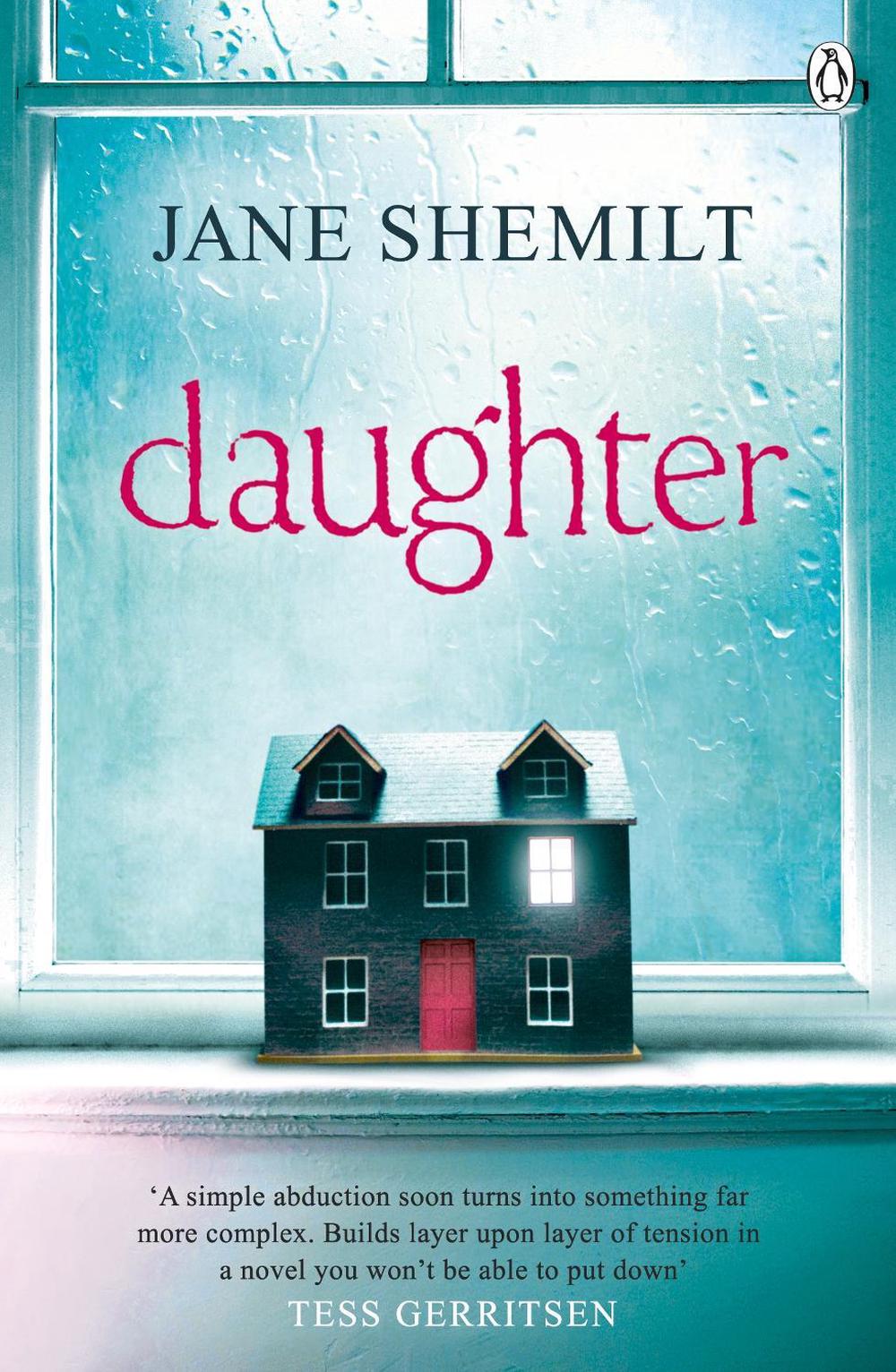 Daughter by Jane Shemilt - ISBN: 9781405915298