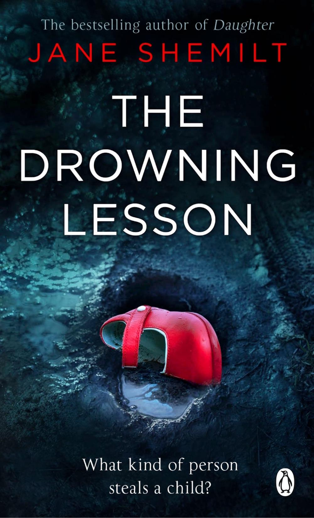 The Drowning Lesson by Jane Shemilt - ISBN: 9781405915311