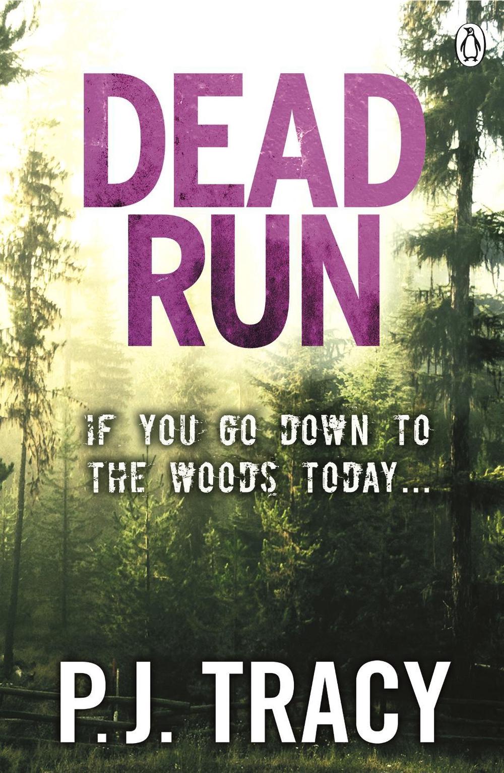Dead Run by P.J. Tracy - ISBN: 9781405915595