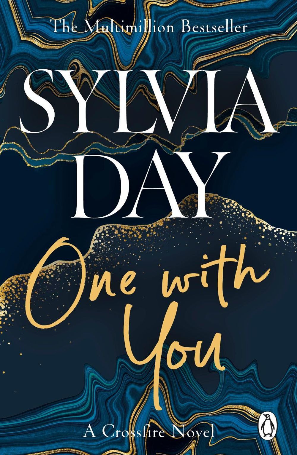 One with You by Sylvia Day - ISBN: 9781405916424