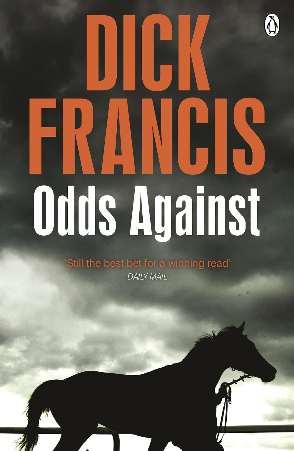 Odds Against by Dick Francis - ISBN: 9781405916905