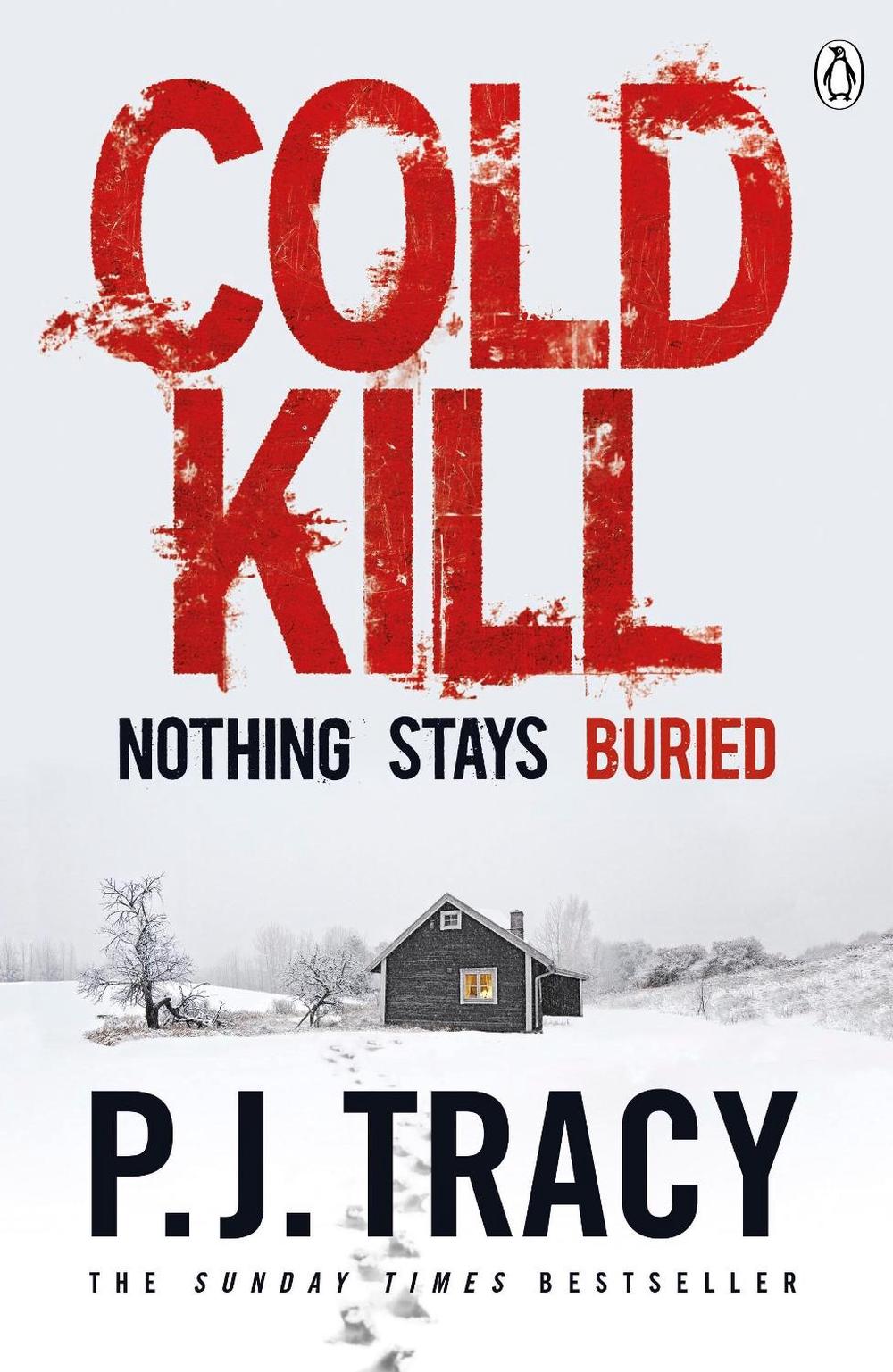 Cold Kill by P.J. Tracy - ISBN: 9781405917469