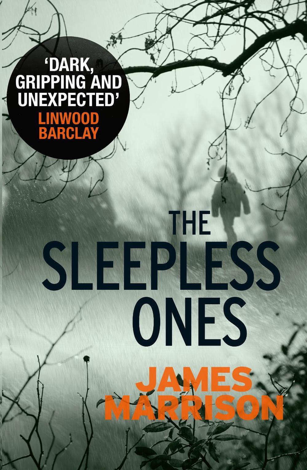 The Sleepless Ones by James Marrison - ISBN: 9781405917506